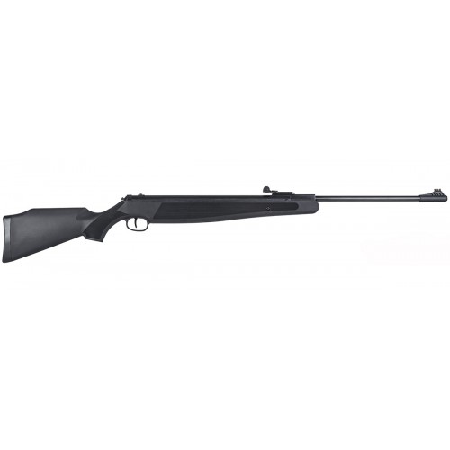 Винтовка пневм.  Ruger Black Hawk Magnum, к.4,5