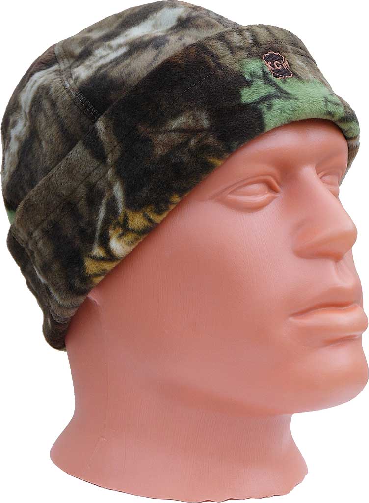 Шапочка демисезонная (хаки)