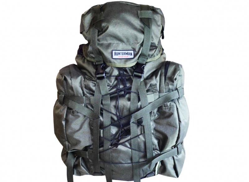 Рюкзак HUNTERMAN "Контур 75"