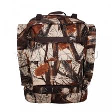 Рюкзак-ранец "Поздняя осень" 30л.