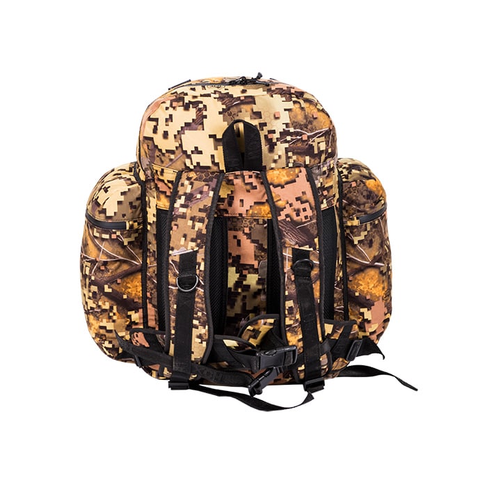 Рюкзак  "Лес", 50 л., км.