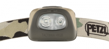 Фонарь TACTIKKA + RGB E89BNB N/D