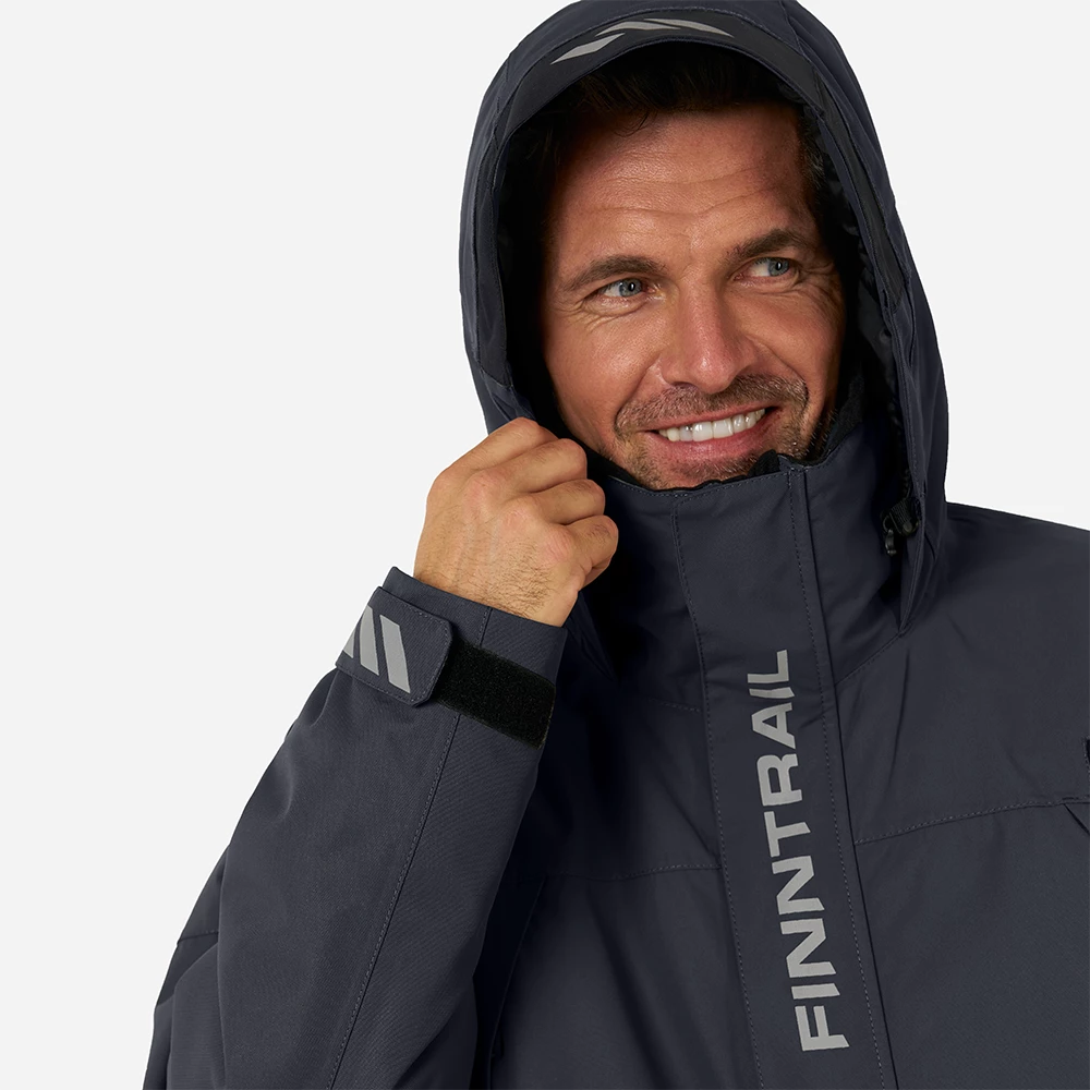 Костюм Outback DarkGrey