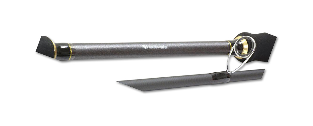 Удилище Standard New 902MMH, 274см, 7-28г