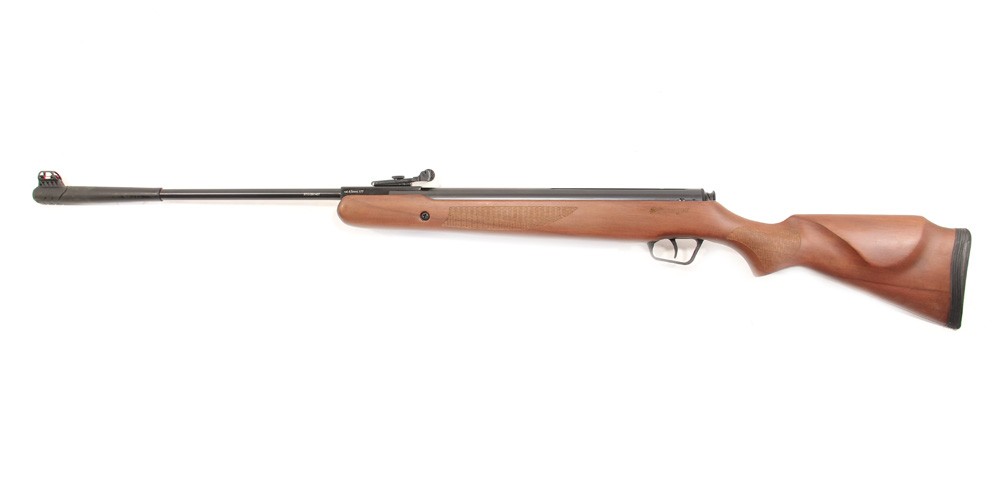 Винтовка пневматический X50 Wood, к.4,5мм