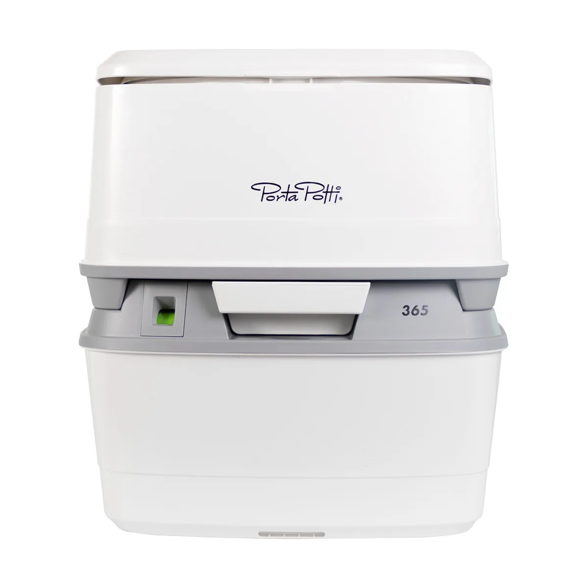 Thetford Биотуалет Porta Potti Qube 365 White