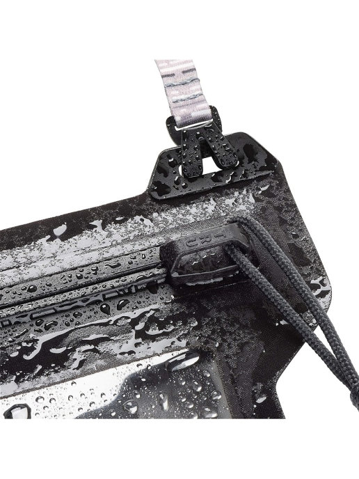 Водонепроницаемый чехол д/телефона Charcoal