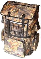 Рюкзак рыболовный SWD лес 80л