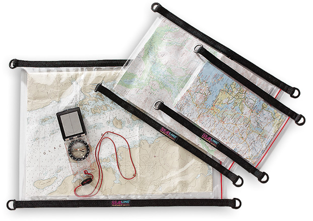 Гермомешок д/карты Map Case Small