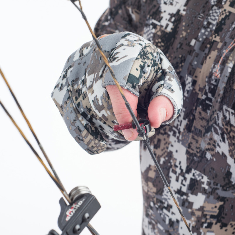 Перчатки Fanatic