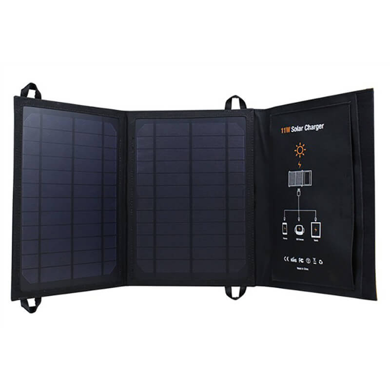 Зарядное устройство солнечное E-Power 11Вт