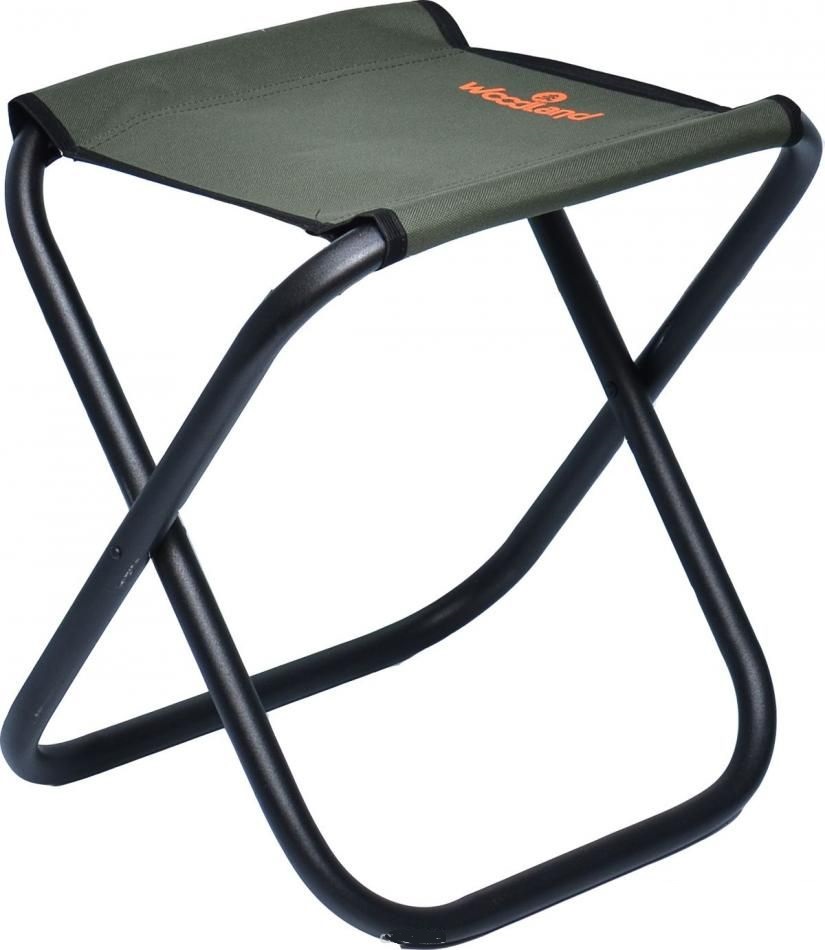 Кресло Compact MAX, складной, 46*35*45см, сталь