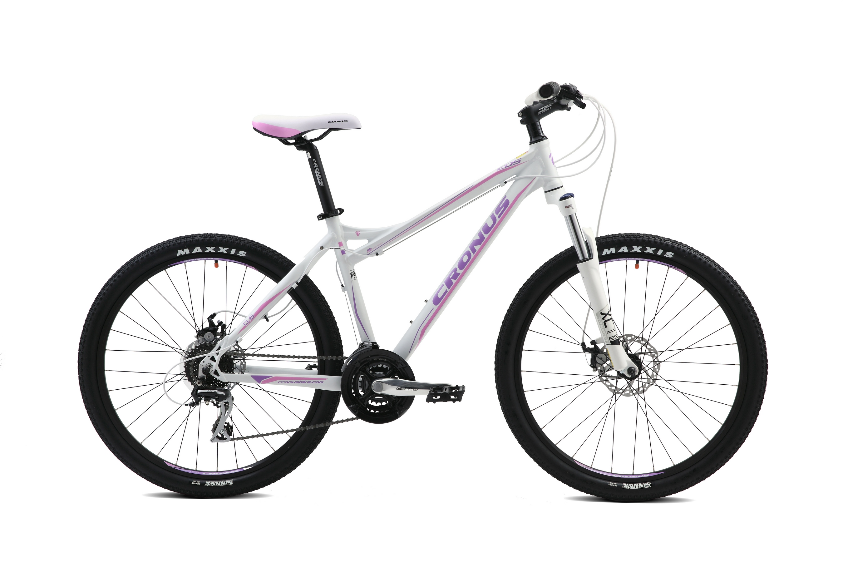 Велосипед EOS 0.6  26* жен 2015г.