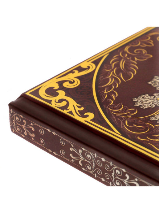 Родословная книга "Древо жизни" в шкатулке